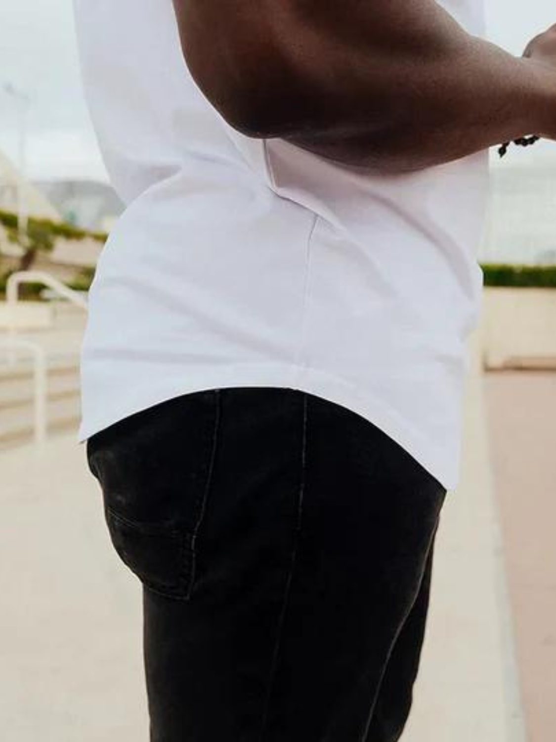 ZERMO® - Muscle Fit Shirt