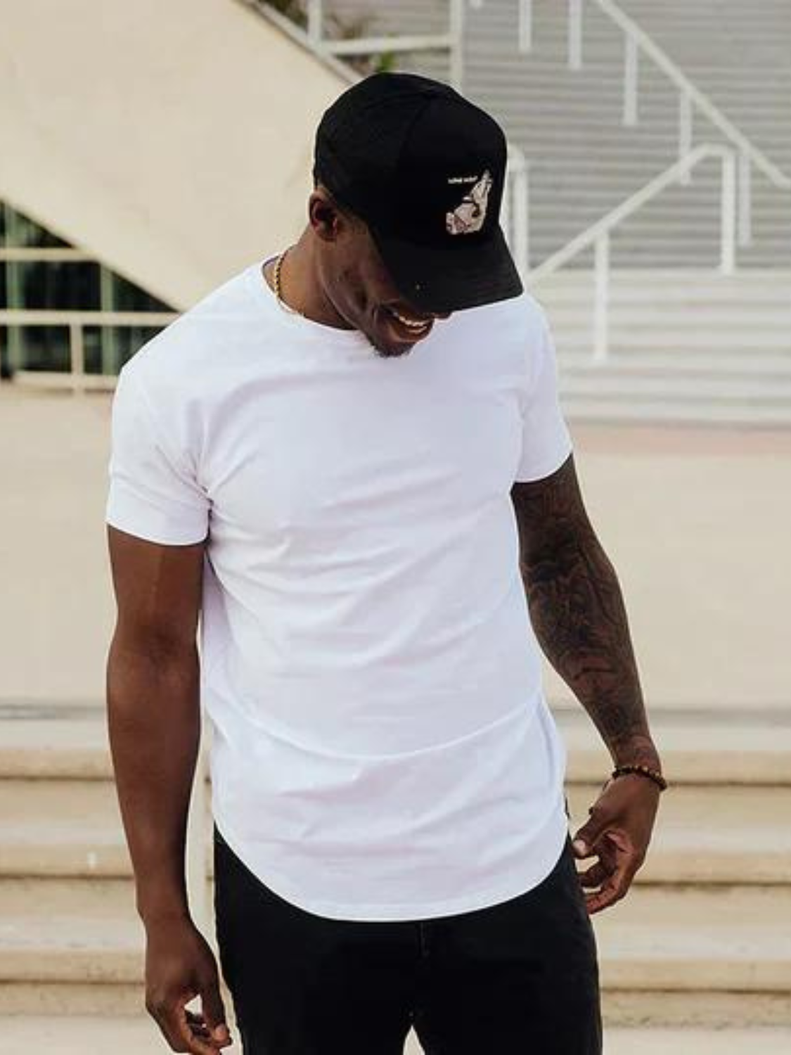 ZERMO® - Muscle Fit Shirt
