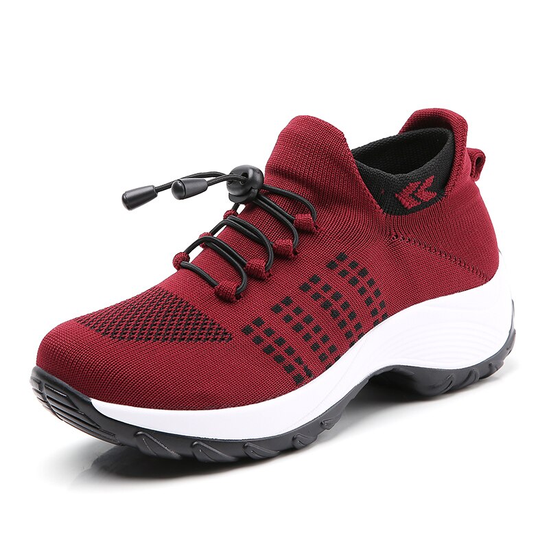Ortho Stretch Comfort Shoes for Women