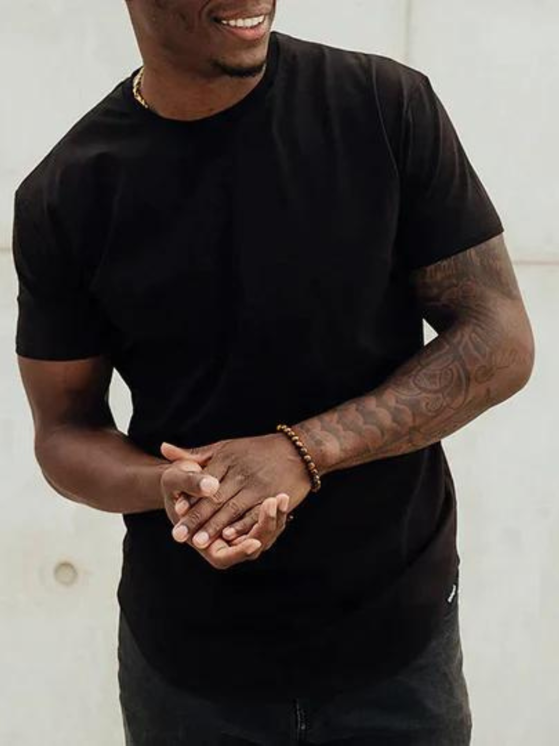 ZERMO® - Muscle Fit Shirt