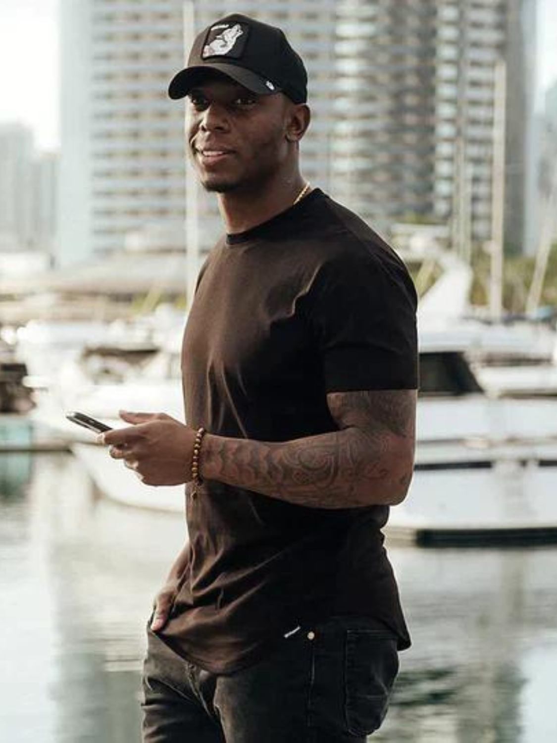 ZERMO® - Muscle Fit Shirt