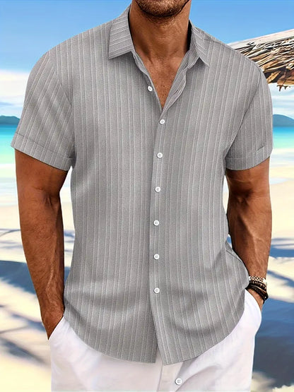 Levi™ - Casual Heren Shirt