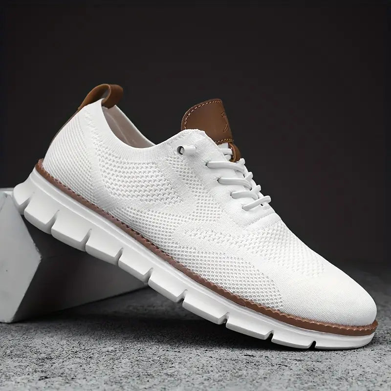 ZERMO® - Orthopedische Heren Sneakers
