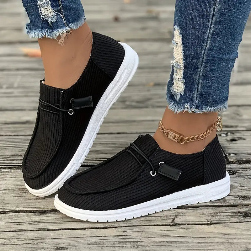 Bella™ - Casual Lage Dames Sneakers