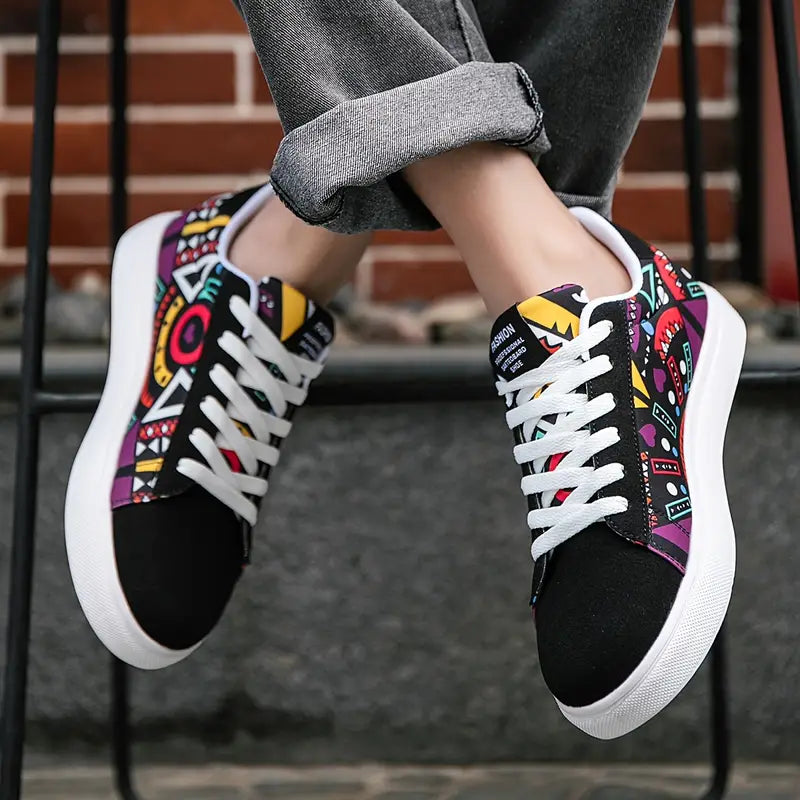 Sam™ - Trendy Sneakers