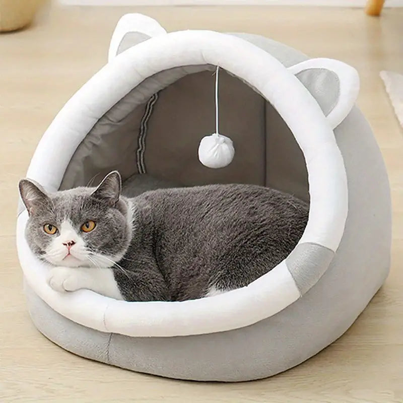 CozyCat™ - Comfortabele Kattenmand