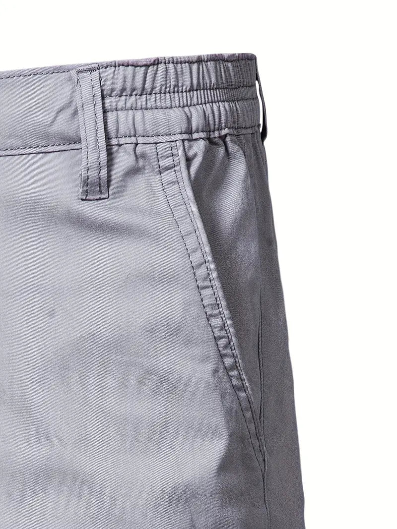 ZERMO® - Stijlvolle Heren Chino