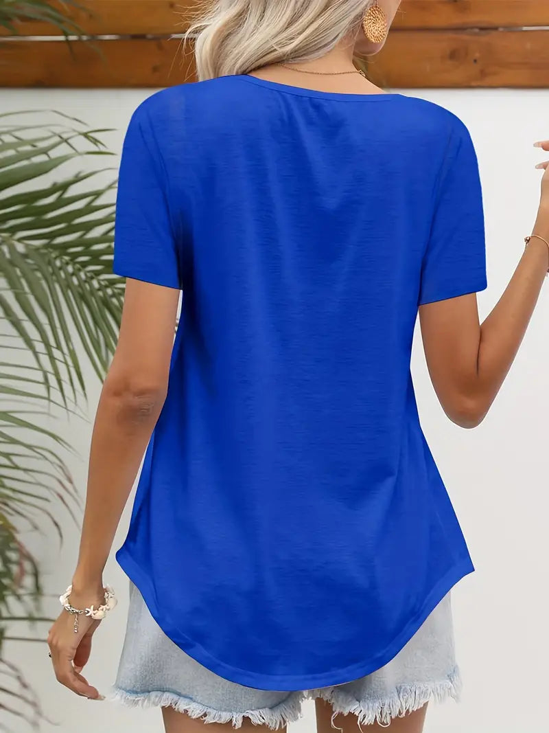 ZERMO® - Modieuze Dames Top