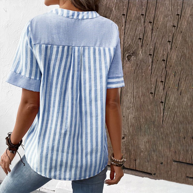 Sofia® stilvolle Bluse