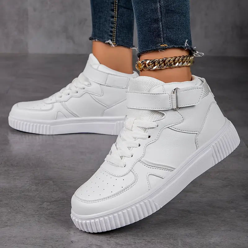 Guus™ - Trendy Mid Sneakers