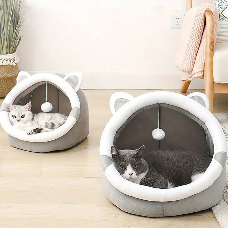 CozyCat™ - Comfortabele Kattenmand