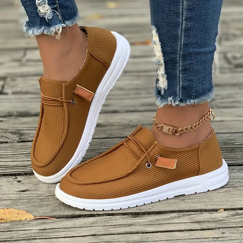 Bella™ - Casual Lage Dames Sneakers