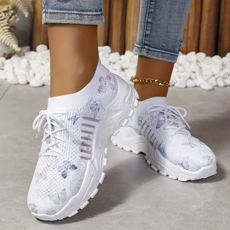 Nani™ - Trendy Dames Sneakers