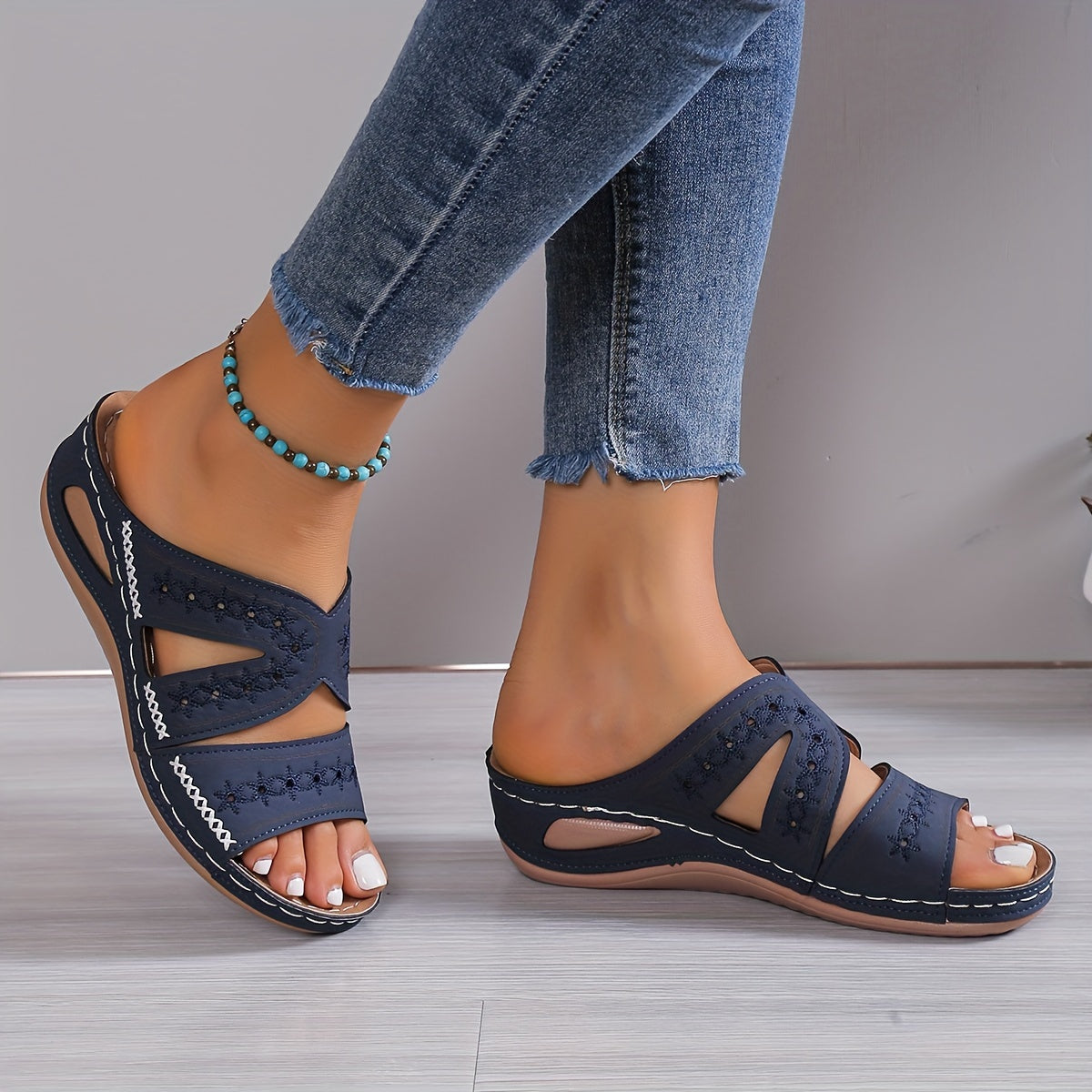 Arabella™ - Orthopedische Sandalen