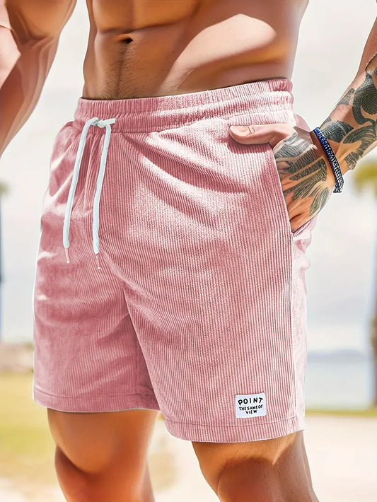 Ramon™ - Stijlvolle Heren Shorts