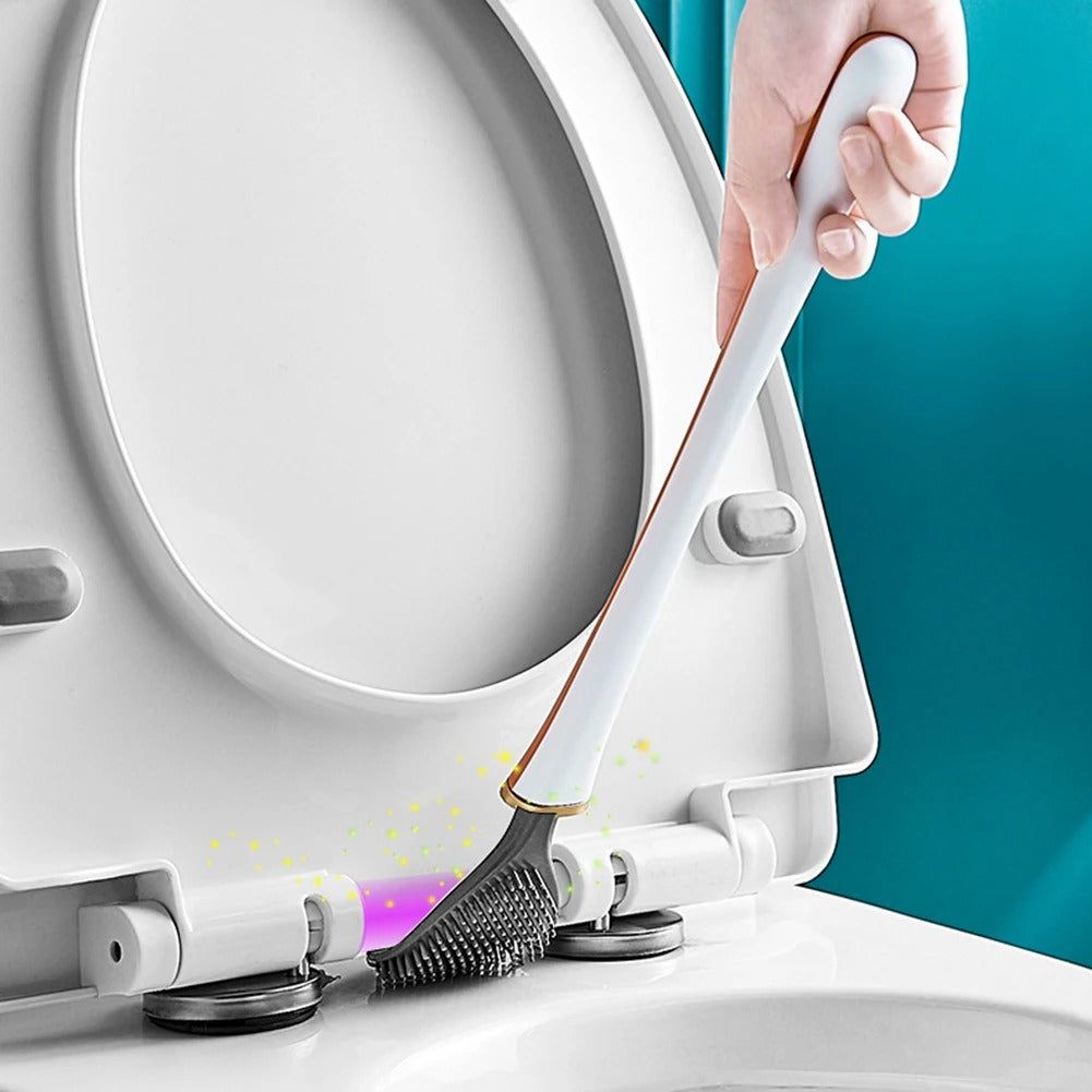 Brush™ - Siliconen Toiletborstel