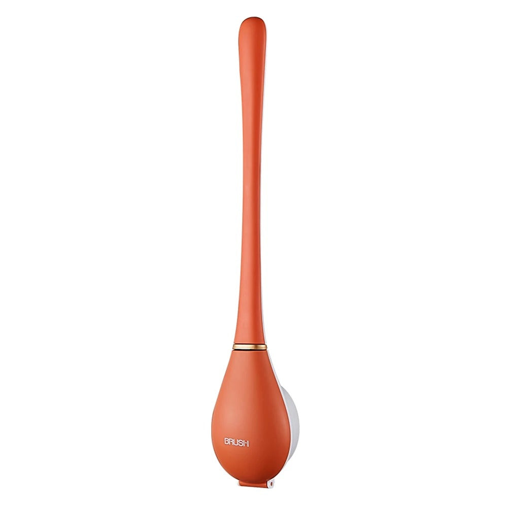 Brush™ - Siliconen Toiletborstel