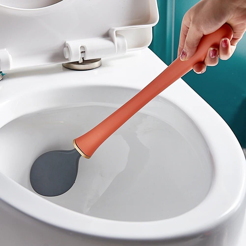 Brush™ - Siliconen Toiletborstel