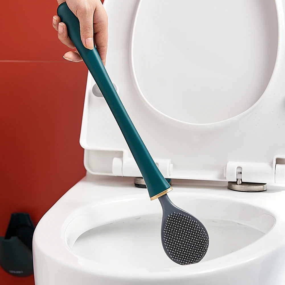 Brush™ - Siliconen Toiletborstel