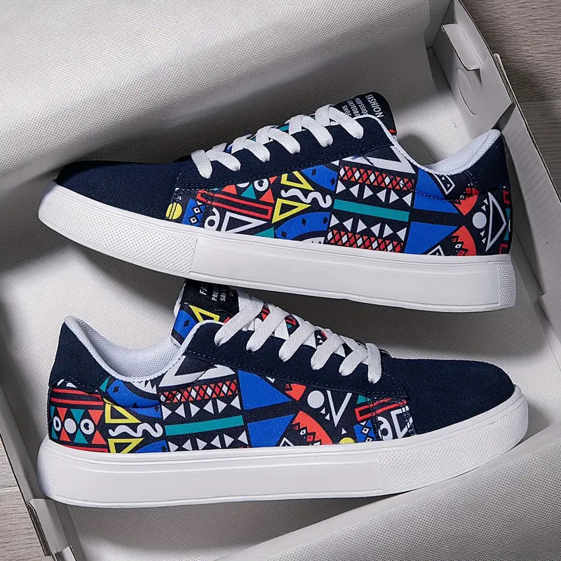 Sam™ - Trendy Sneakers