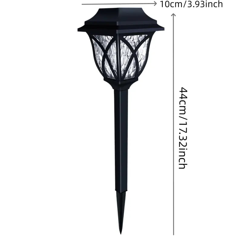 SolarLights™ -  Magische Buitenverlichting (1+1 GRATIS)