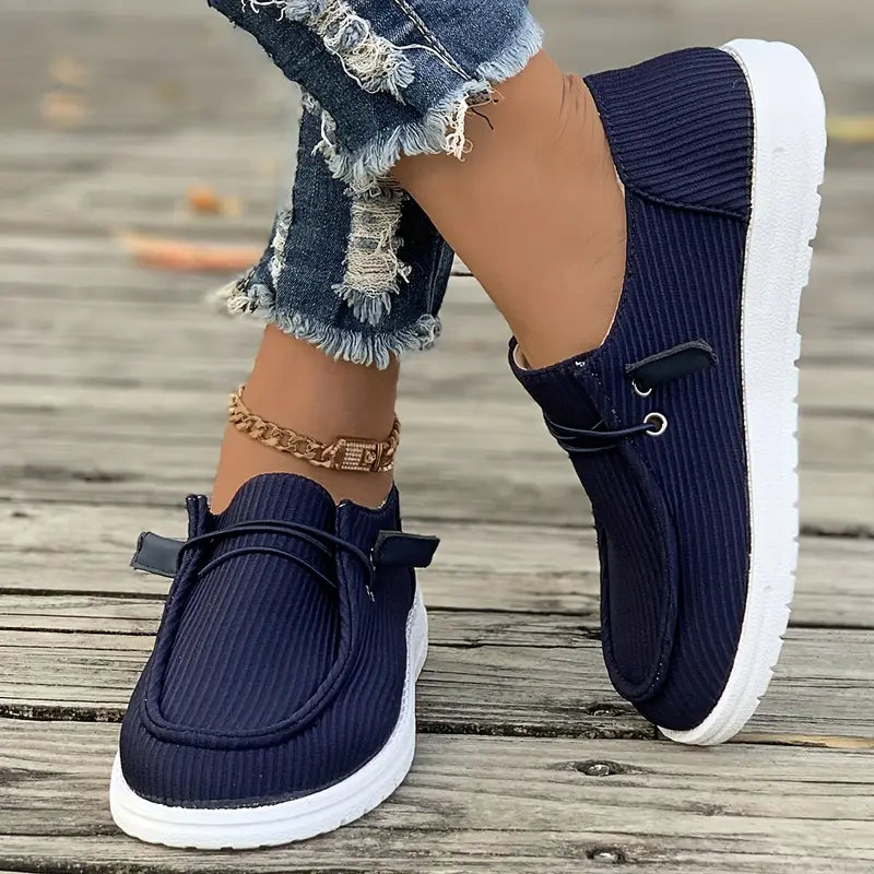 Bella™ - Casual Lage Dames Sneakers