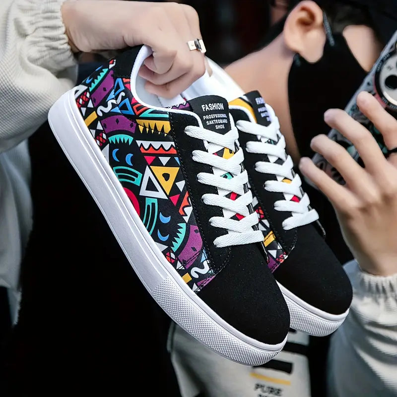 Sam™ - Trendy Sneakers