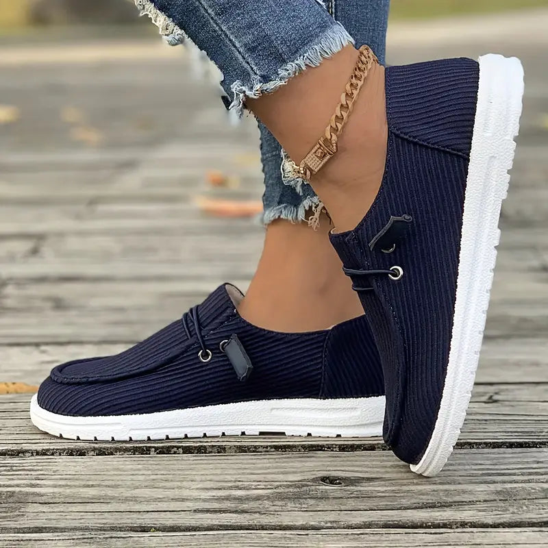 Bella™ - Casual Lage Dames Sneakers