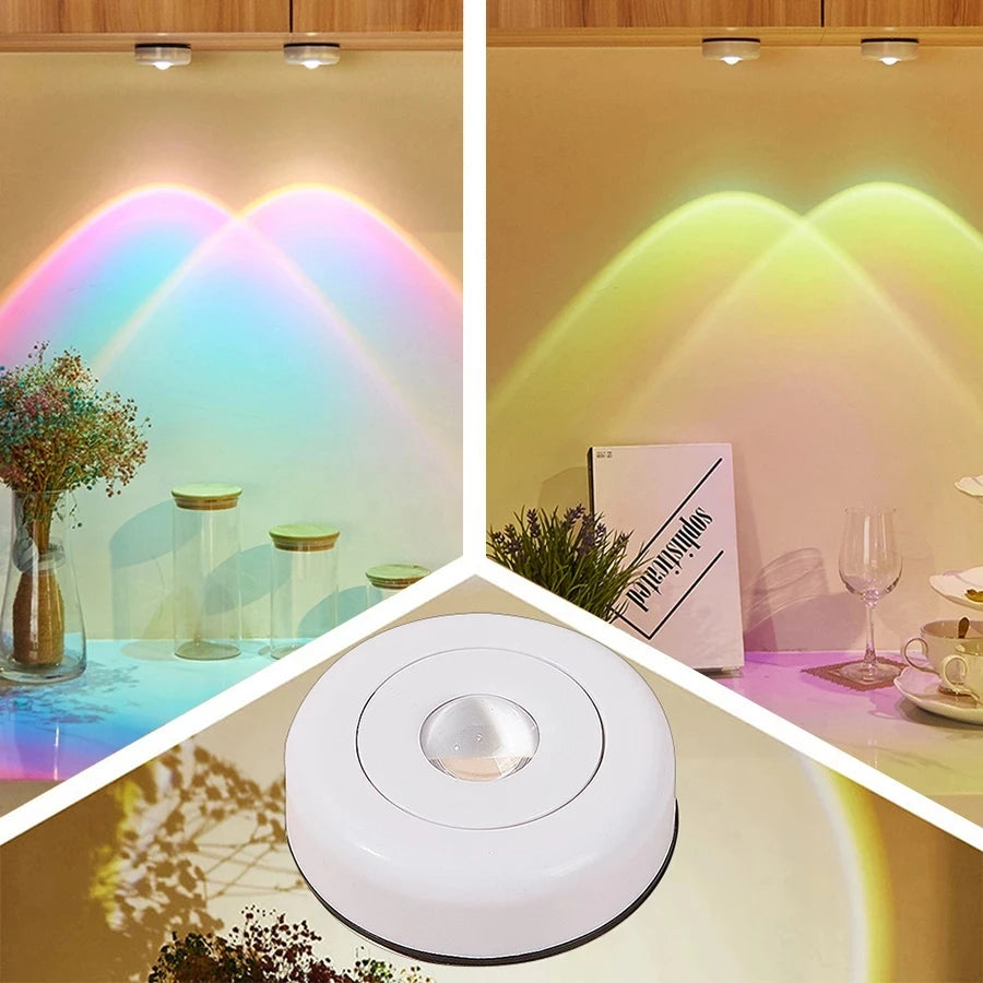SunsetMini™ - Magische Mini Lampen