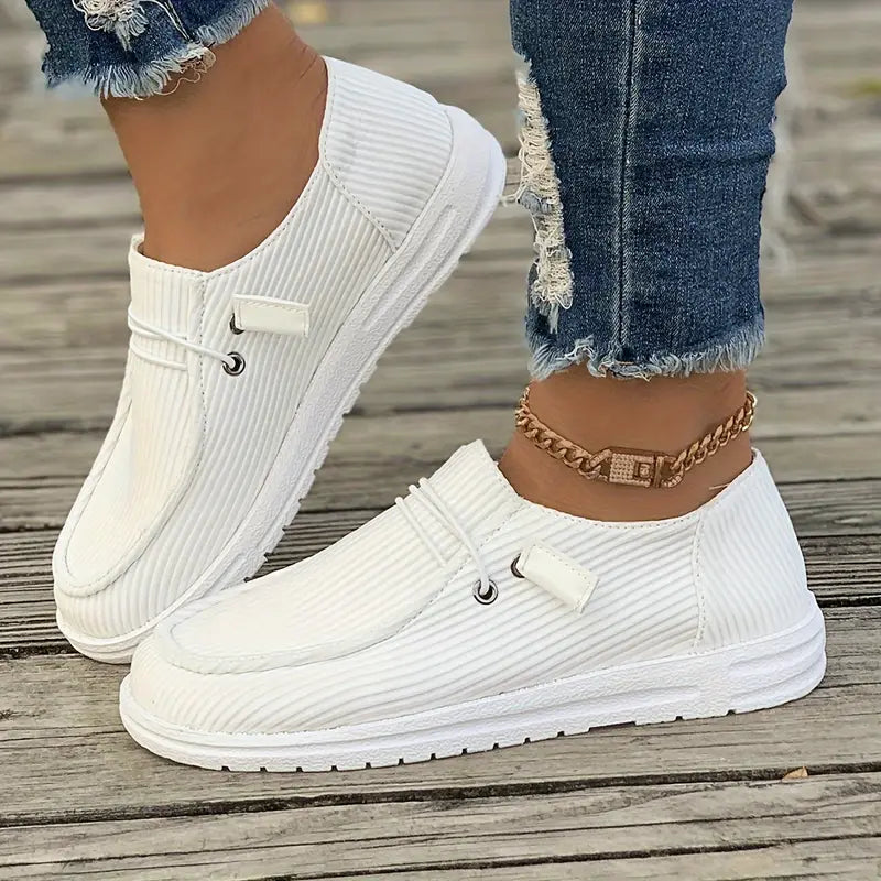 Bella™ - Casual Lage Dames Sneakers