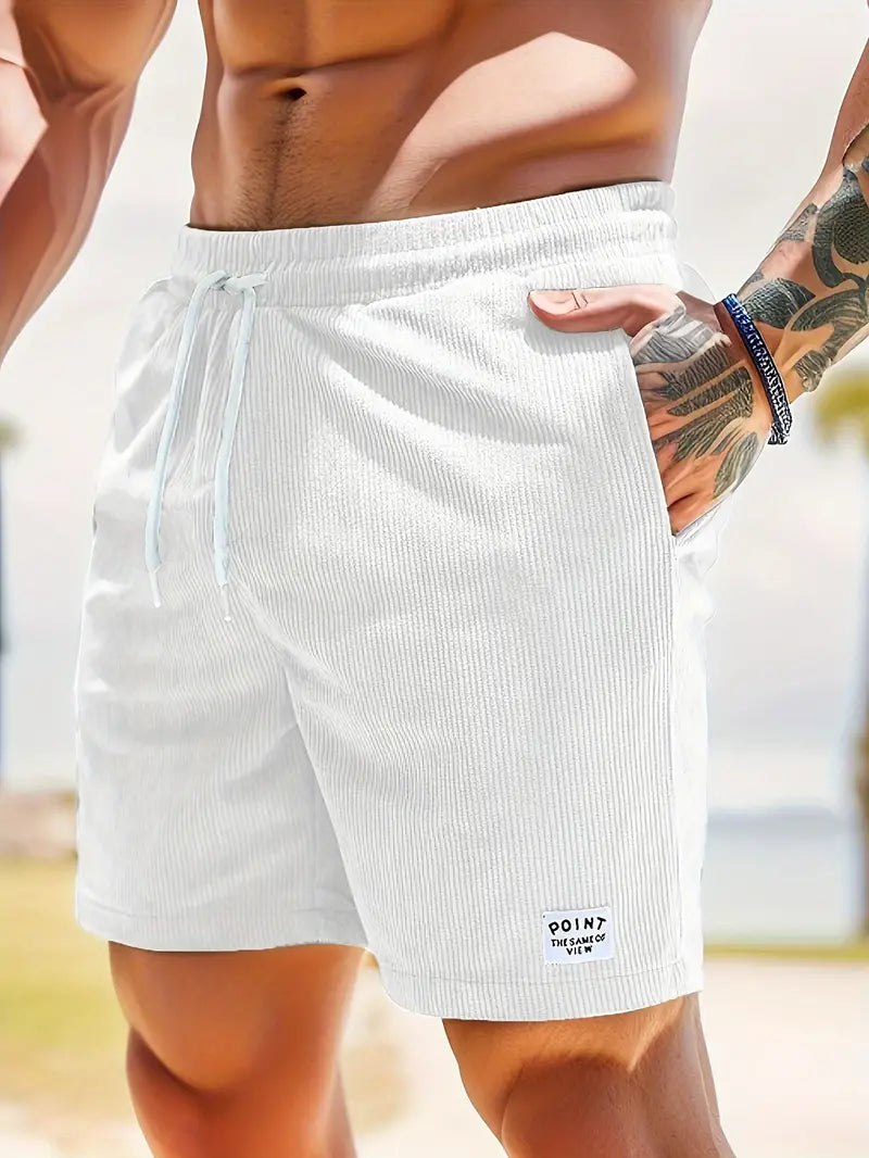 Ramon™ - Stijlvolle Heren Shorts