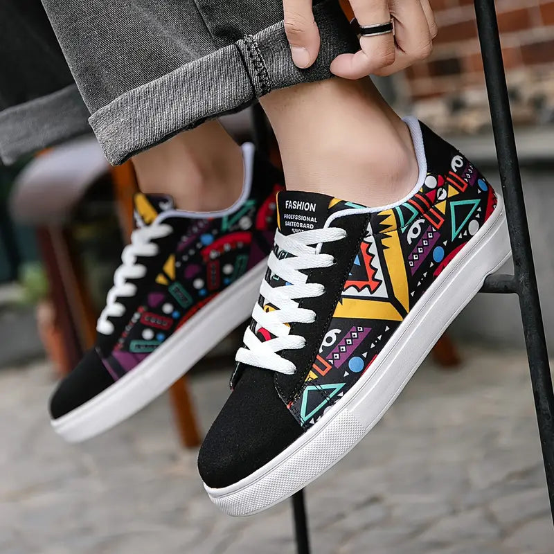 Sam™ - Trendy Sneakers