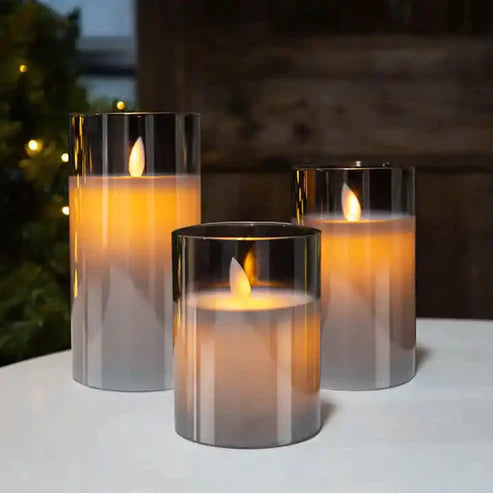 Candlelight™ - Magische Vlamloze Kaars