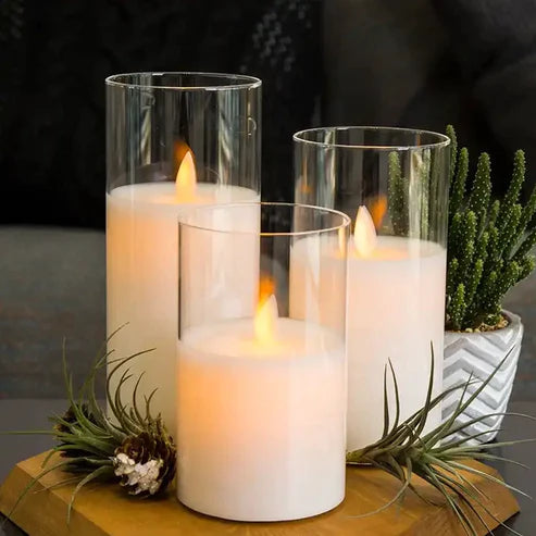 Candlelight™ - Magische Vlamloze Kaars