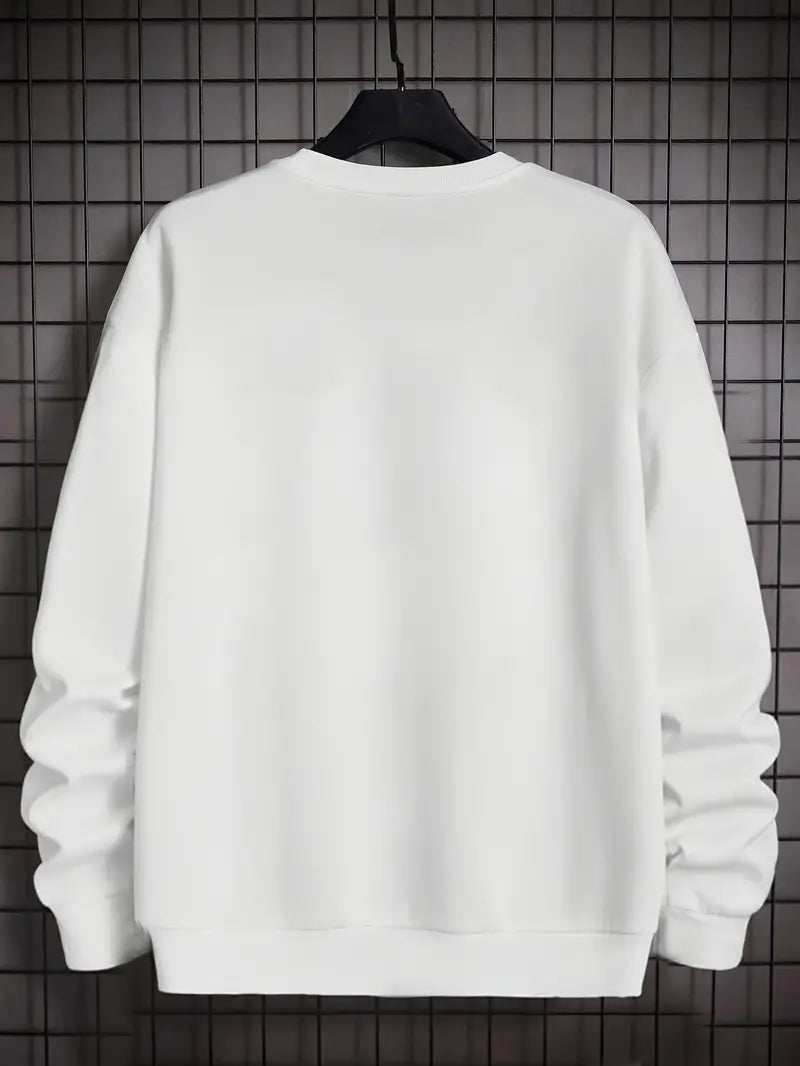 Quinten™ - Trendy Heren Sweater