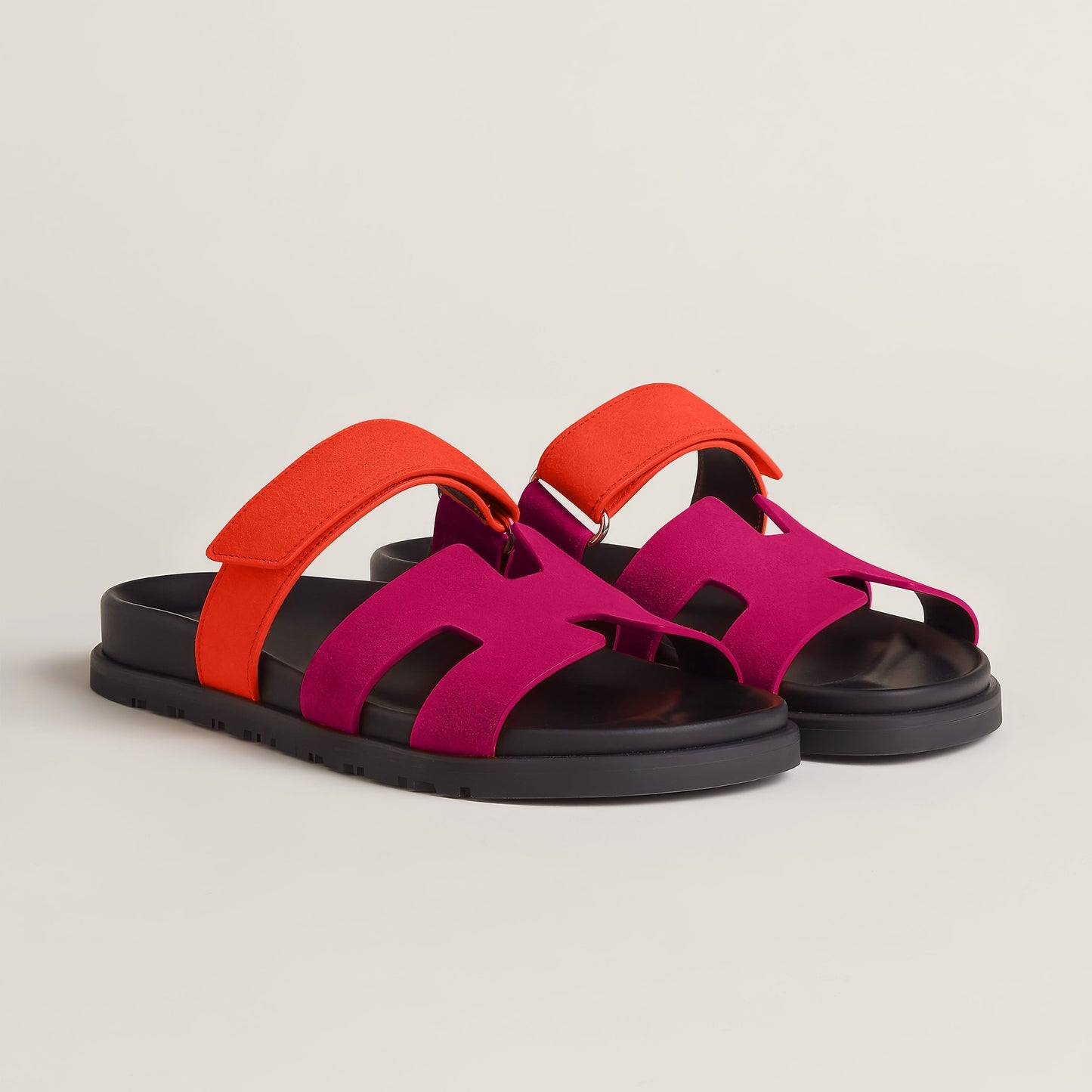 ZERMO® - Orthopedische Sandalen