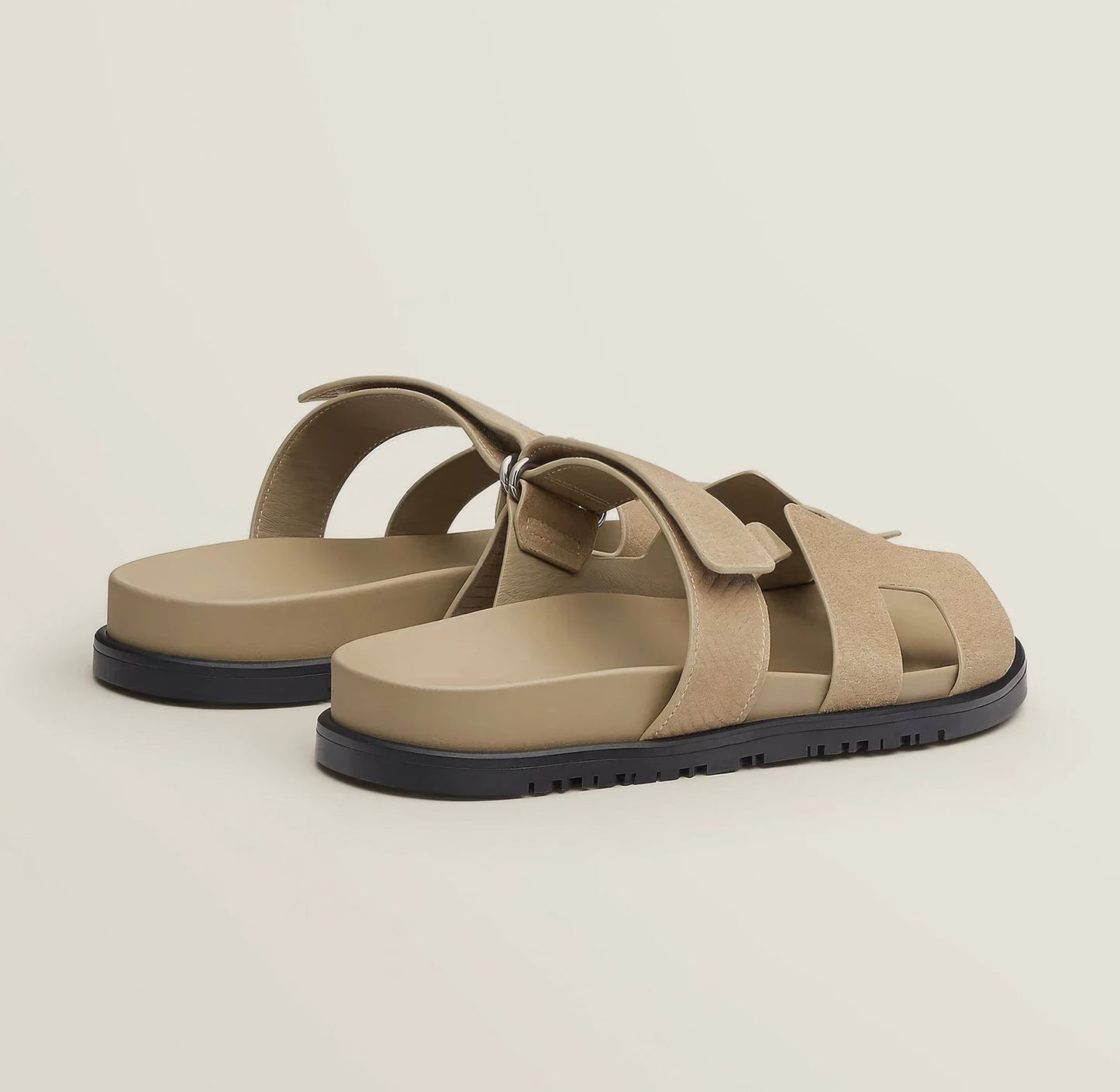 ZERMO® - Orthopedische Sandalen