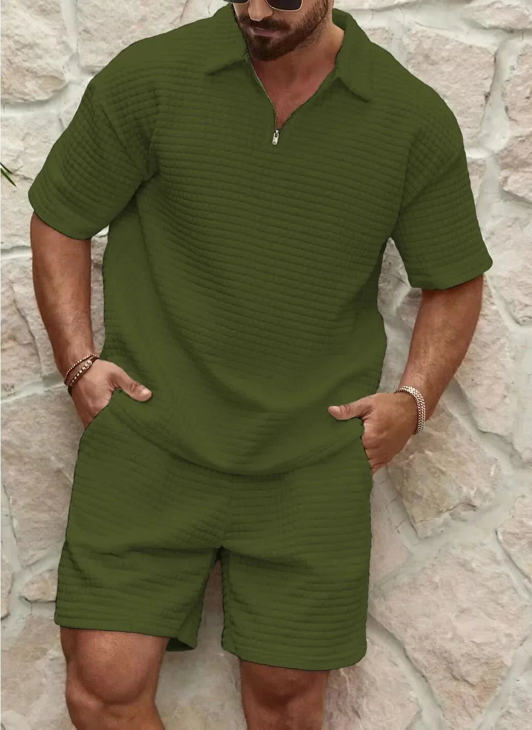 ZERMO® - Stijlvolle Zomerset