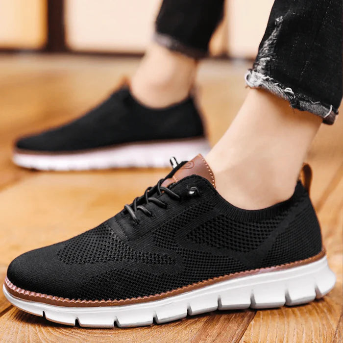 ZERMO® - Orthopedische Heren Sneakers