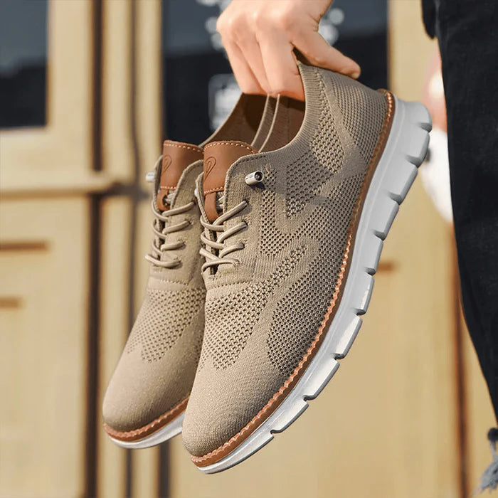 ZERMO® - Orthopedische Heren Sneakers