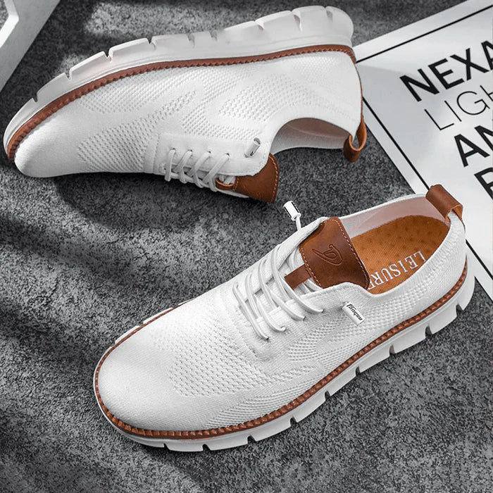 ZERMO® - Orthopedische Heren Sneakers