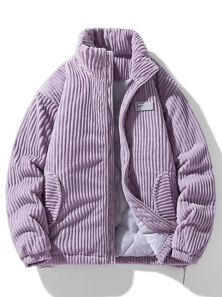 Billy™ - Stijlvolle Corduroy Jas