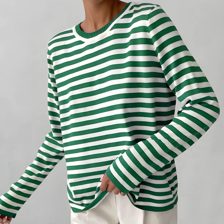 Richelle™ - Elegant Shirt