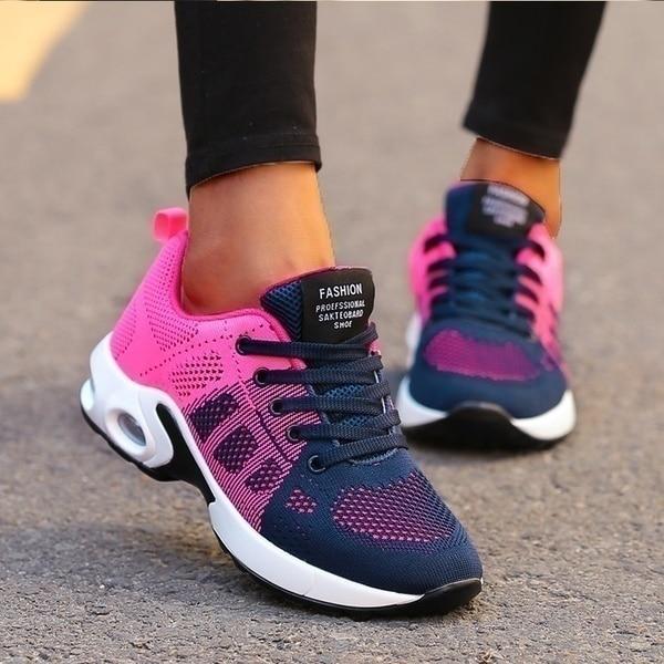 Nicky™ - Orthopedische Sneakers