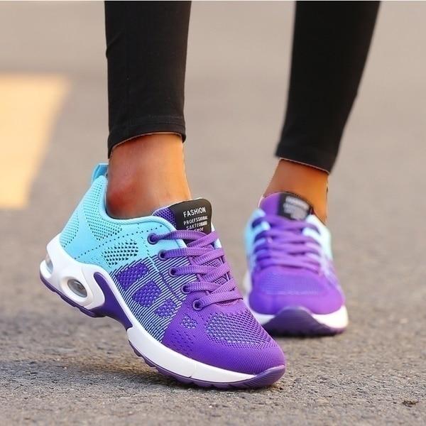 Nicky™ - Orthopedische Sneakers