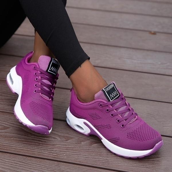 Nicky™ - Orthopedische Sneakers