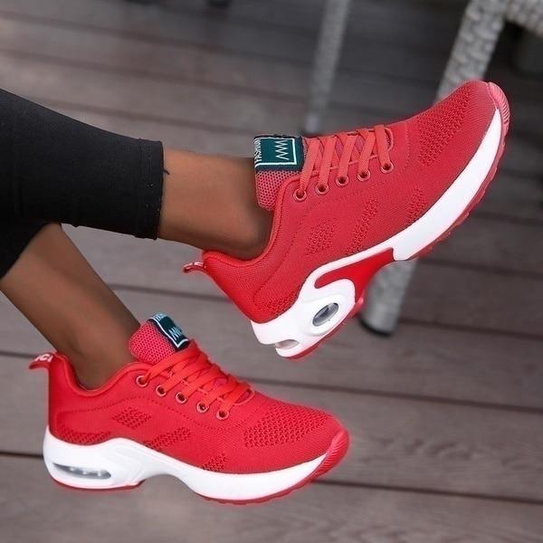 Nicky™ - Orthopedische Sneakers
