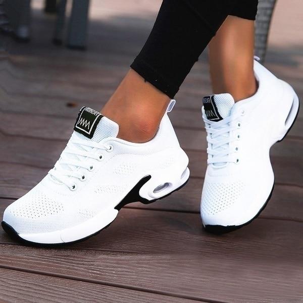 Nicky™ - Orthopedische Sneakers
