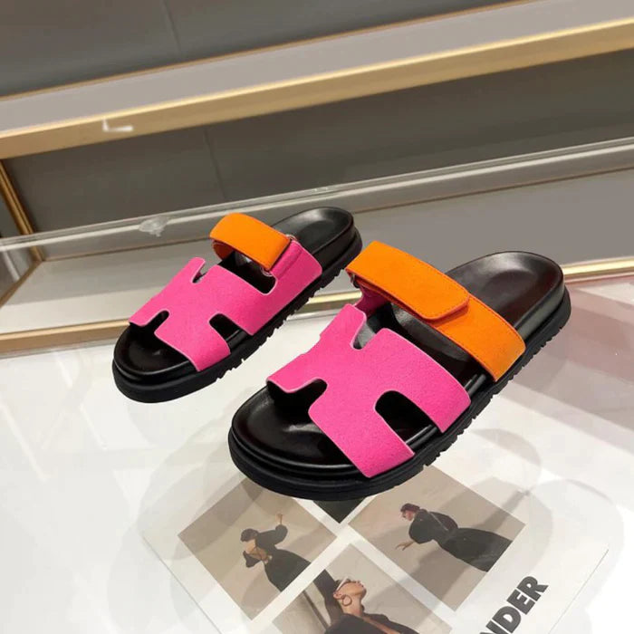Sabine™ - Comfortabele Sandalen Voor Dames