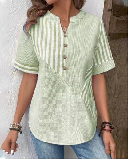 Sofia® stilvolle Bluse